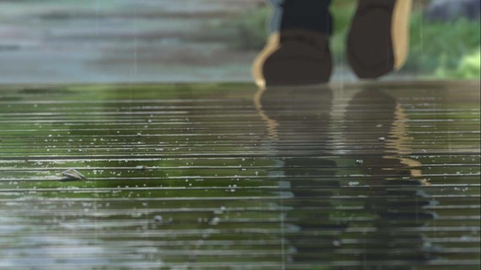 瑜伽裤和牛仔裤哪个更显身材？